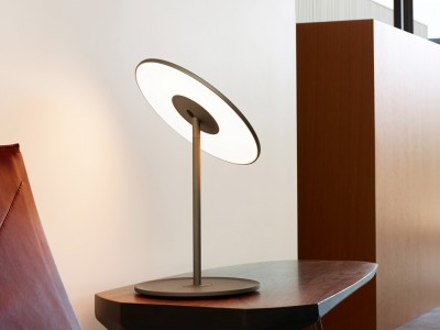 Circa Table Lamp by Pablo 
