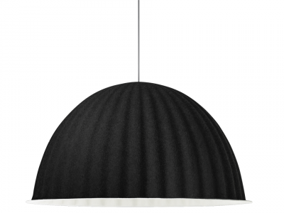 Under the Bell Pendant Lamp by Muuto
