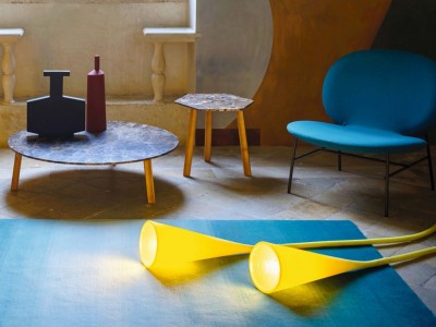Uto Table Lamp by Foscarini