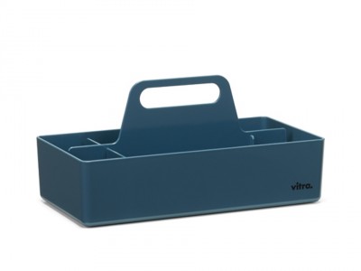 Vitra Toolbox Organisational Utensil, Plastic