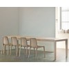 Exteso Extending Dining Table by Pedrali