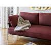 Can 2 Seater Sofa by Hay