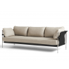 Can 3 Seater Sofa by Hay