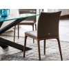 Arcadia Low Chair by Cattelan Italia