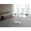 Farniente Alto Rectangular Dining Table by Tonelli Design
