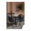 Hay 13Eighty Dining Armchair Stackable 