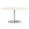 Inox 4901/4903 Table by Pedrali