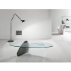 Kat Coffee Table by Tonelli Design