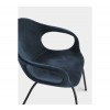 Kristalia Elephant Indoor / Outdoor Chair or Armchair