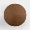 Kristalia Oops I Did It Again Fixed Round Dining Table 3.6cm