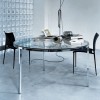Helsinki Round Dining Table By Desalto