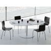 Rondo Rounded Square Table by Lapalma