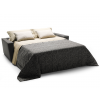 Shorter Sofabed by Milano Bedding