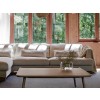SITS Brandon Modular Sofa Set 3 in Fabric or Leather