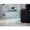 Sovet Italia 3 Feet Coffee Table in 2 Different Sizes & Many Colours