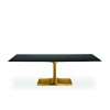 Sovet Italia Palace Extensible Extendable Dining Table in Different Shapes & Finishes