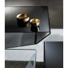 Sovet Italia Rubino Coffee Table in Different Sizes and Colours