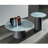 Sovet Italia Totem Coffee Table in 6 Different Sizes & Many Colours