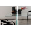 Sovet Italia Valencia Fixed Dining Table in Different Sizes & Finishes