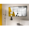 Stati D'Animo Mirror by Tonelli Design