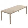 Exteso Extending Dining Table by Pedrali