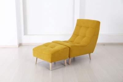 MySoul Chair by Fama