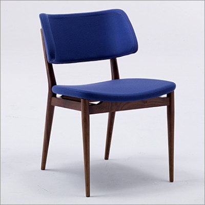 Nissa Chair by Porada