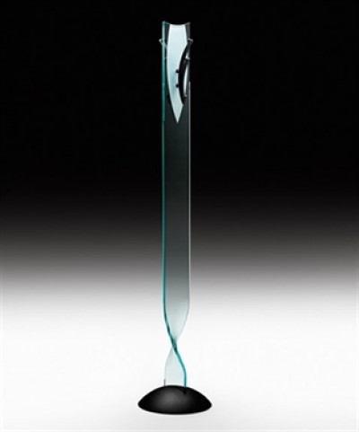Elix Coat Stand by Fiam