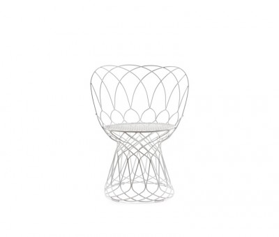 Re-Trouve Chair by Emu