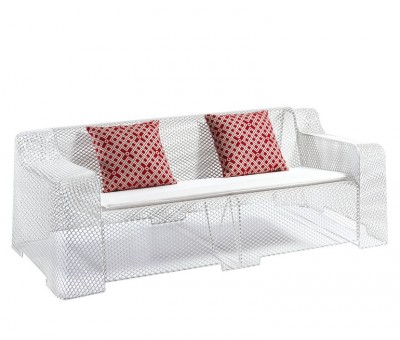 Ivy Two Seat Sofa by Emu