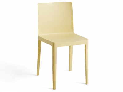 Élémentaire Chair by Hay
