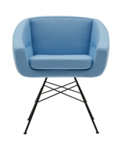 Aiko Chair by Softline