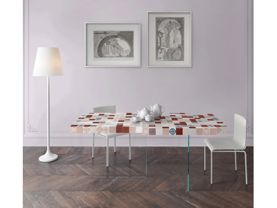 Air MadeTerraneo Table by Lago