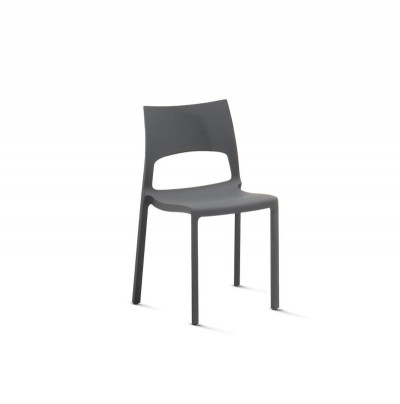 Bonaldo Idole Chair / Dining Chair, Indoor or Outdoor