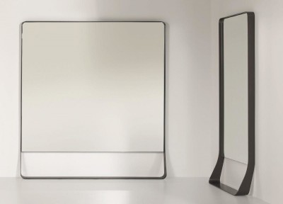 Bonaldo Narciso Wall / Floor Mirror in 2 Sizes