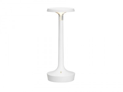 Bon Jour Unplugged Table Lamp By Flos