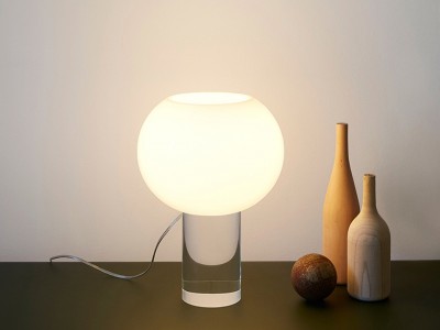 Foscarini Buds Table Light Lamp in 3 Different 3 Sizes & Colours