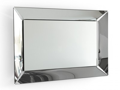 Pleasure Mirror Collection by Calligaris
