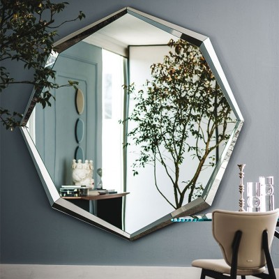 Cattelan Italia Emerald Magnum Floor/Wall Mirror