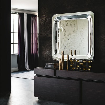 Cattelan Italia Glenn Wall/Floor Mirror