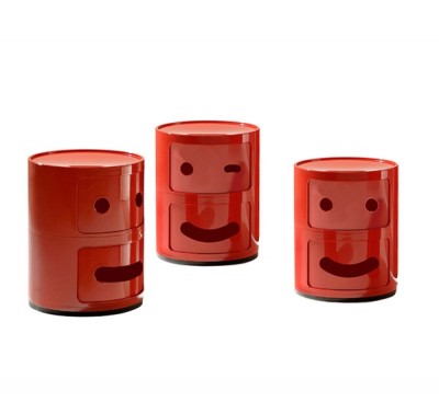 Kartell Componibili  smile