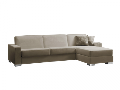 Duke Sofabed by Milano Bedding