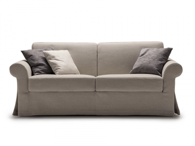 Ellis 5 Sofabed by Milano Bedding