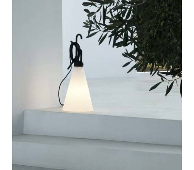 FLOS Mayday Outdoor Hanging or Table Lamp