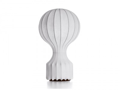 Gatto Cocoon Table Lamp By Flos