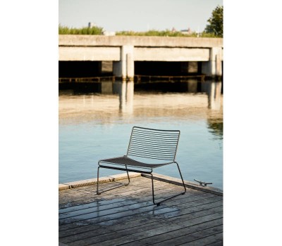 Hay Hee Lounge Chair Stackable