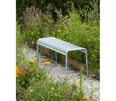 Hay Palissade Outdoor Simple Dining Bench