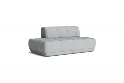 Hay Quilton Chaise Longue Long Sofa, Left or Right Option