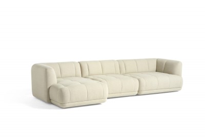 Hay Quilton Combination 17 Sofa, Left or Right Option
