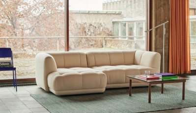 Hay Quilton Combination 19 Sofa, Left or Right Option